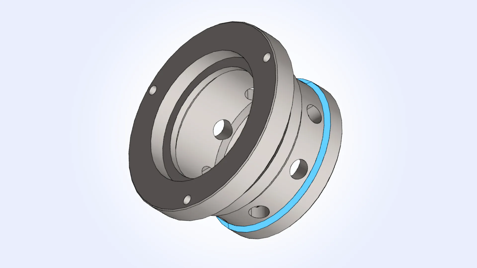 Improved recognition in CNC machining