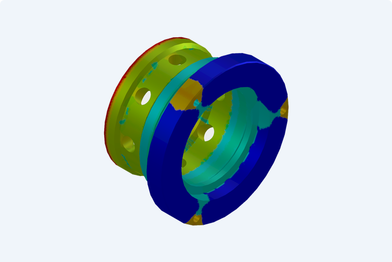 Wall thickness sample 1 preview