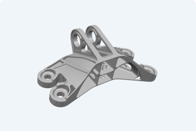 CNC machining