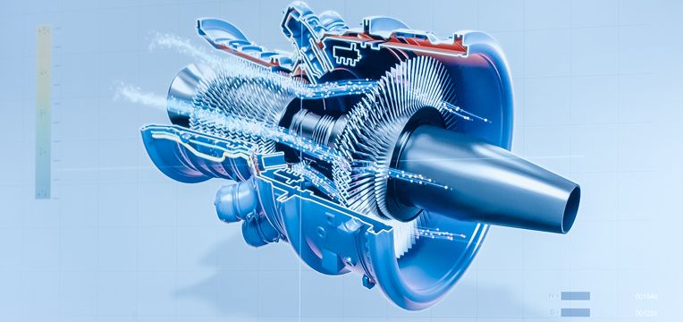 Web-based CAD viewer