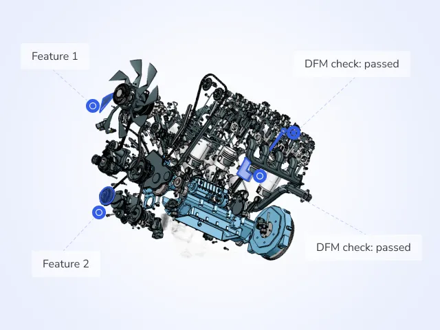 Manufacturing Toolkit overview