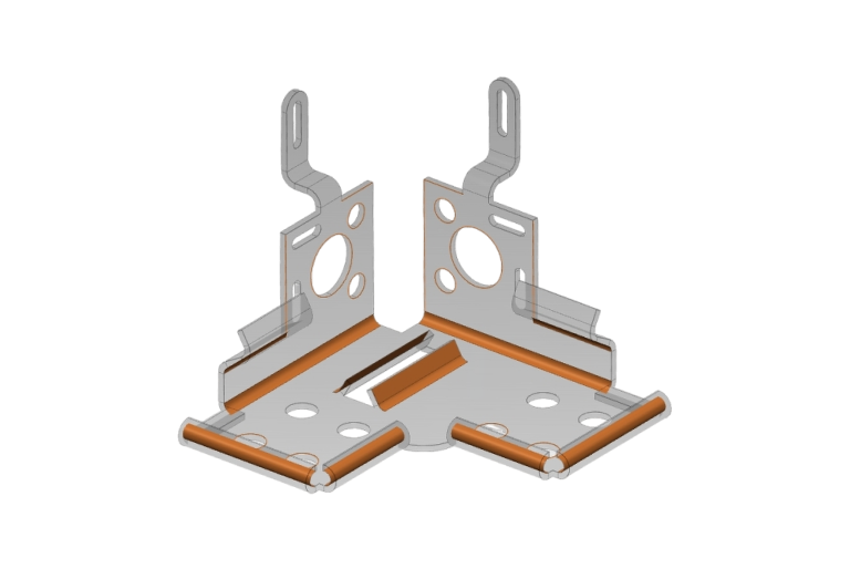 Sheet metal