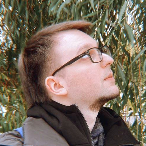 Dmitrii Perov
