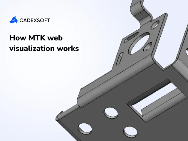 How MTK web visualization works: a look under the hood