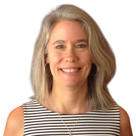 Karen McRitchie