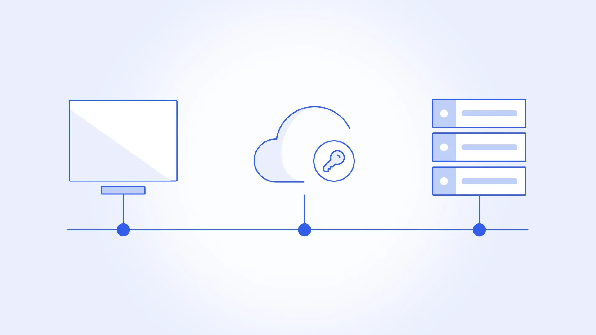 New licensing workflow