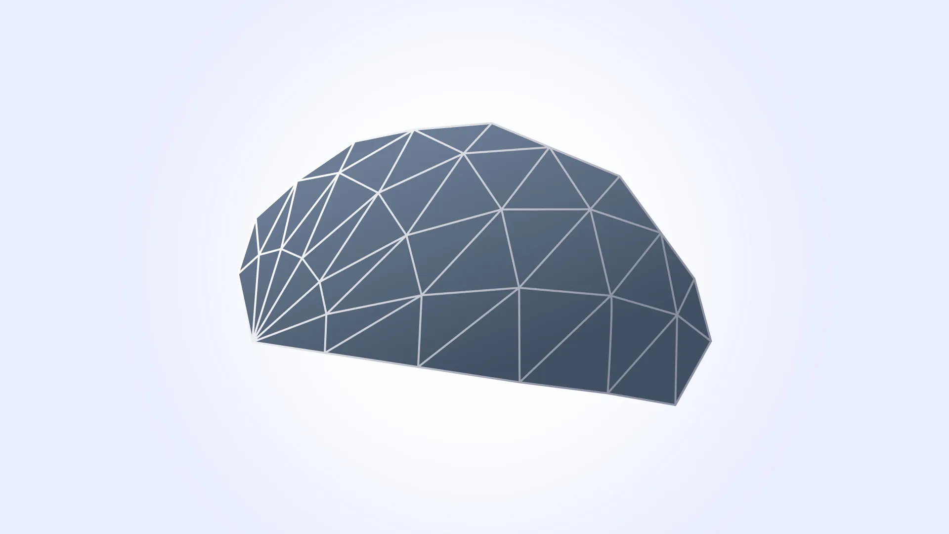 New mesh generation class
