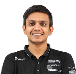 Rahul Arethiya