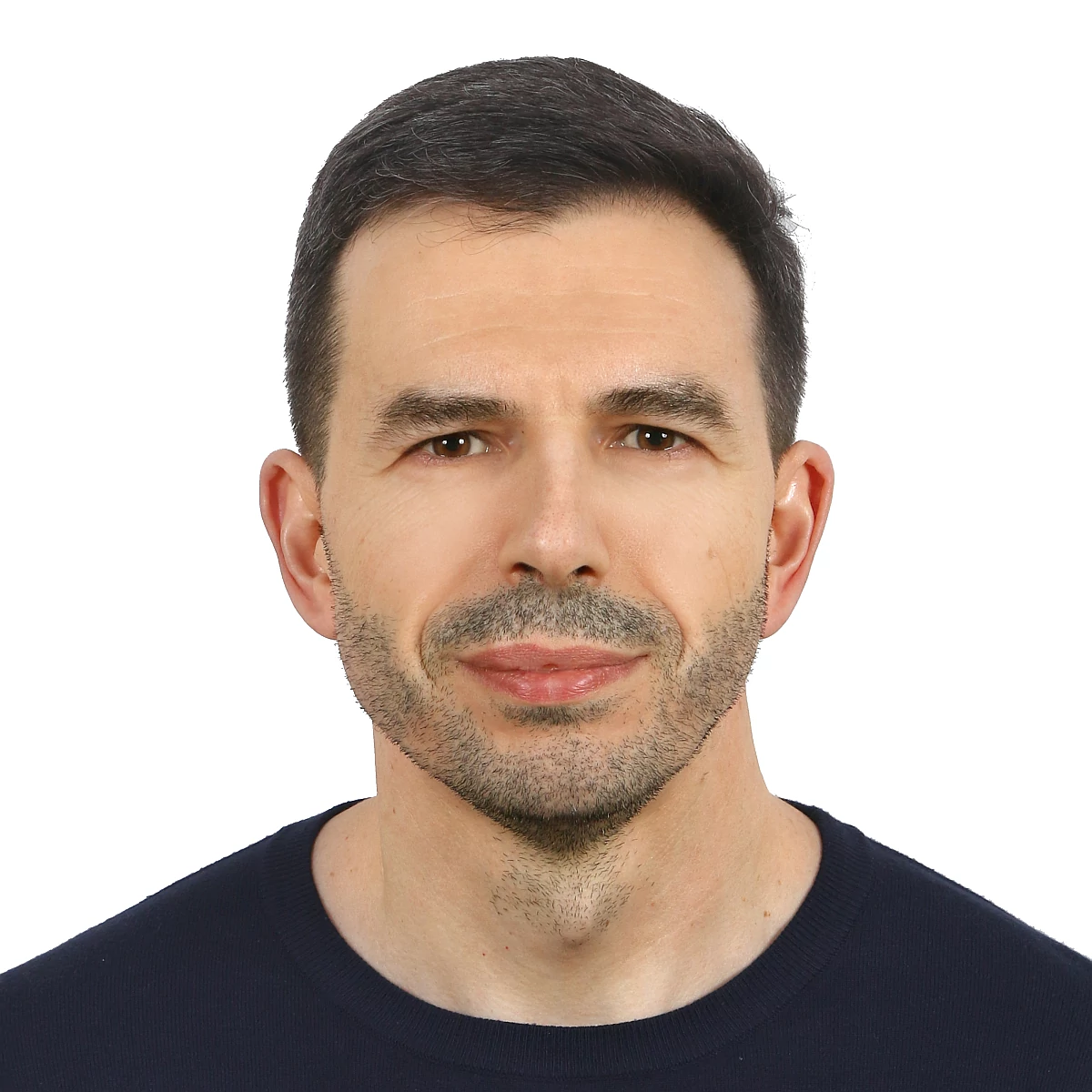 Roman Lygin