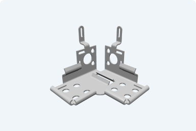 Sheet metal