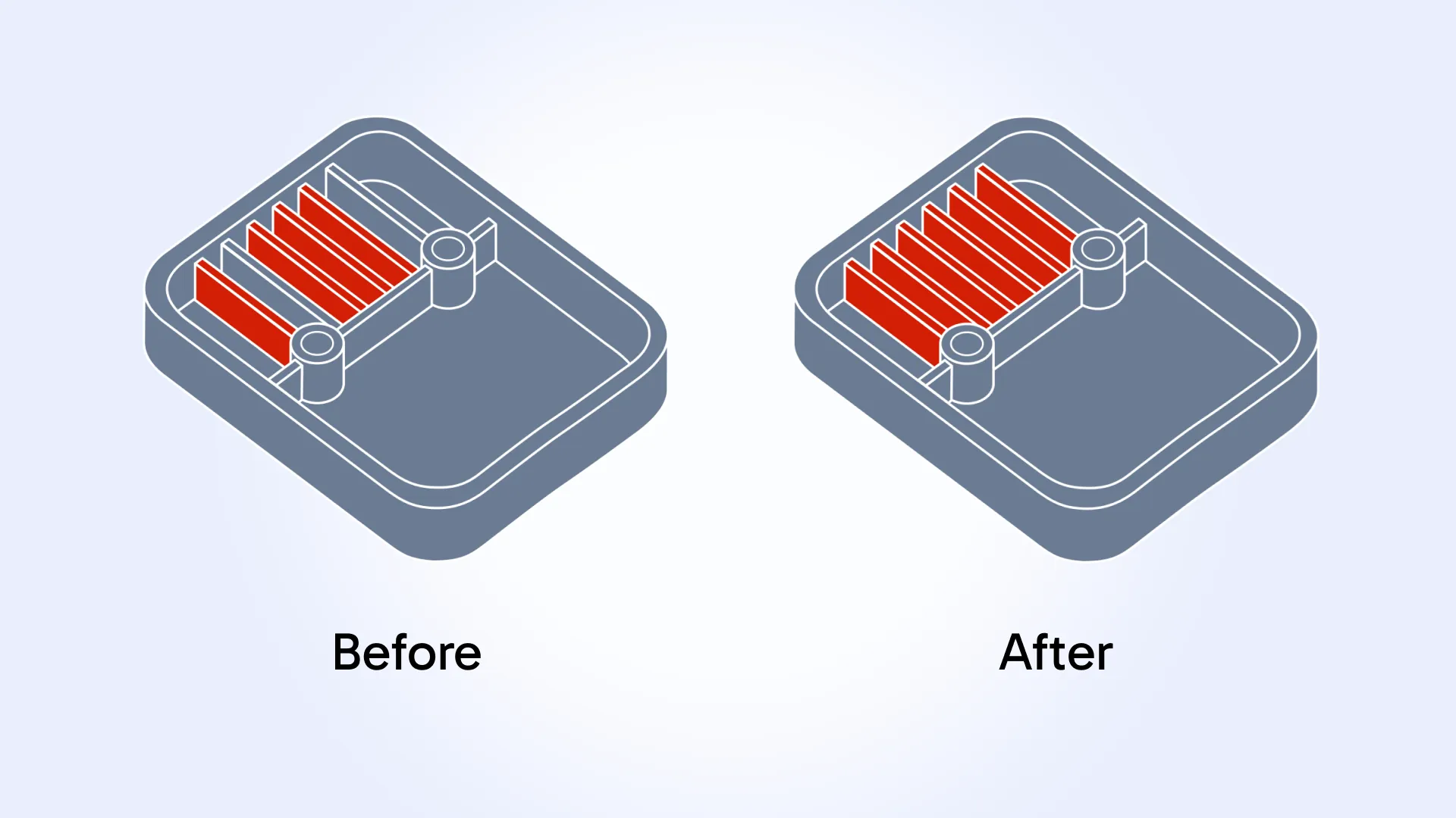 Previously, some Small Wall Thickness issues could be missed