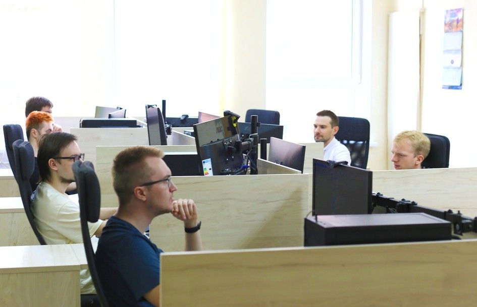 Designed for cloud-first manufacturing