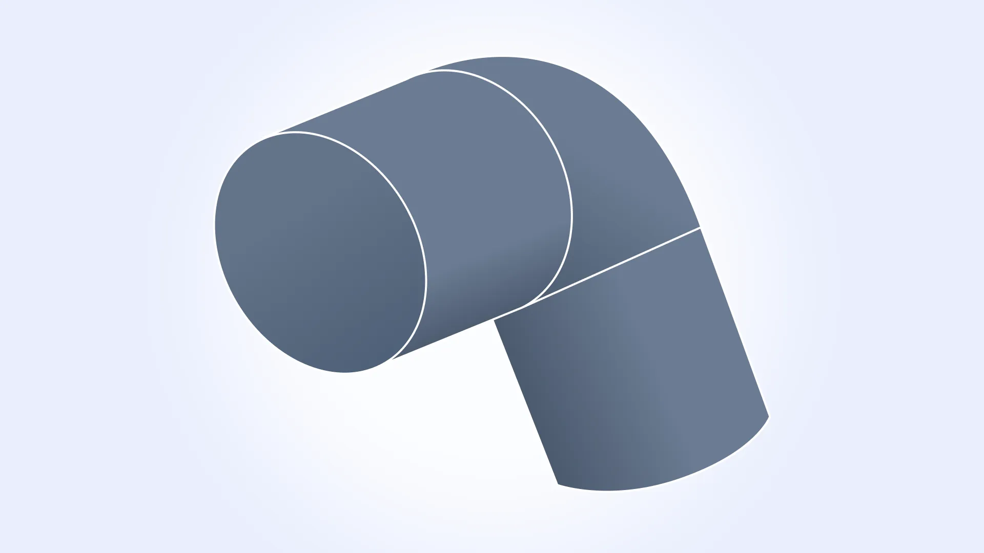 Improved processing of non-Sheet metal models