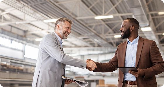 Built-in geometry and feature logic