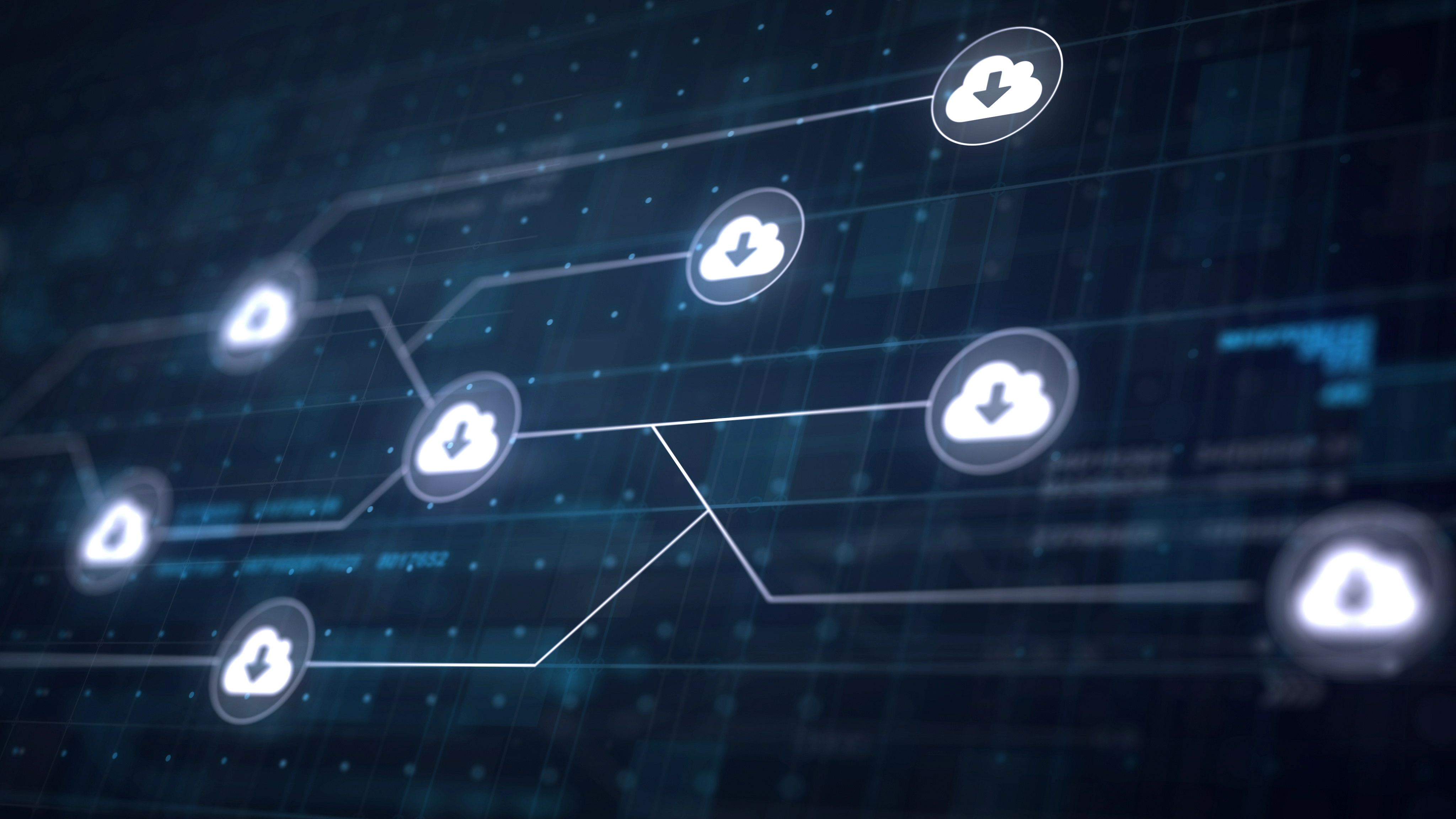 Designed for cloud-first manufacturing