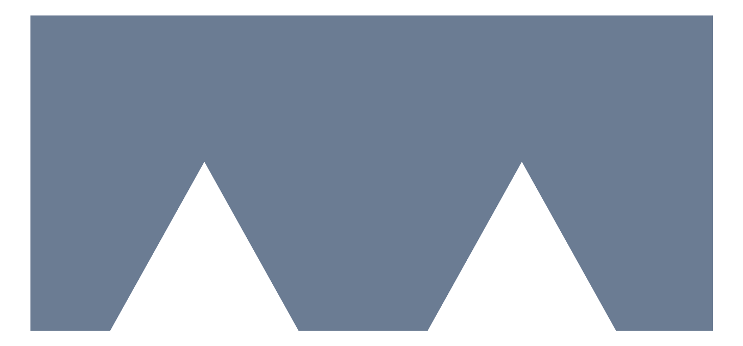V-notch